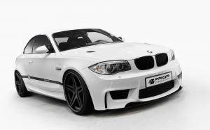 BMW 1-Series PDM1 by Prior Design 2012 года